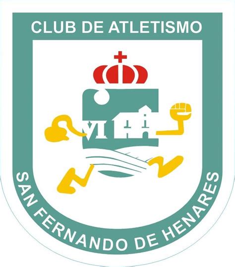 Club Atletismo San Fernando de Henares